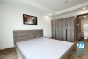 Newly completed apartment 3 bedrooms with modern furniture